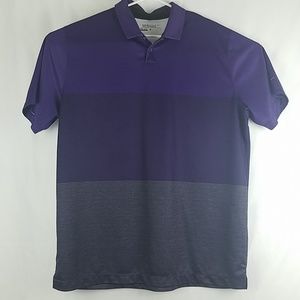 Men's Nike Tour Performance Dri-Fit XL golf polo